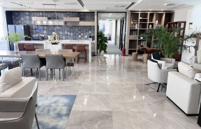 海创E+·前海人寿金融中心